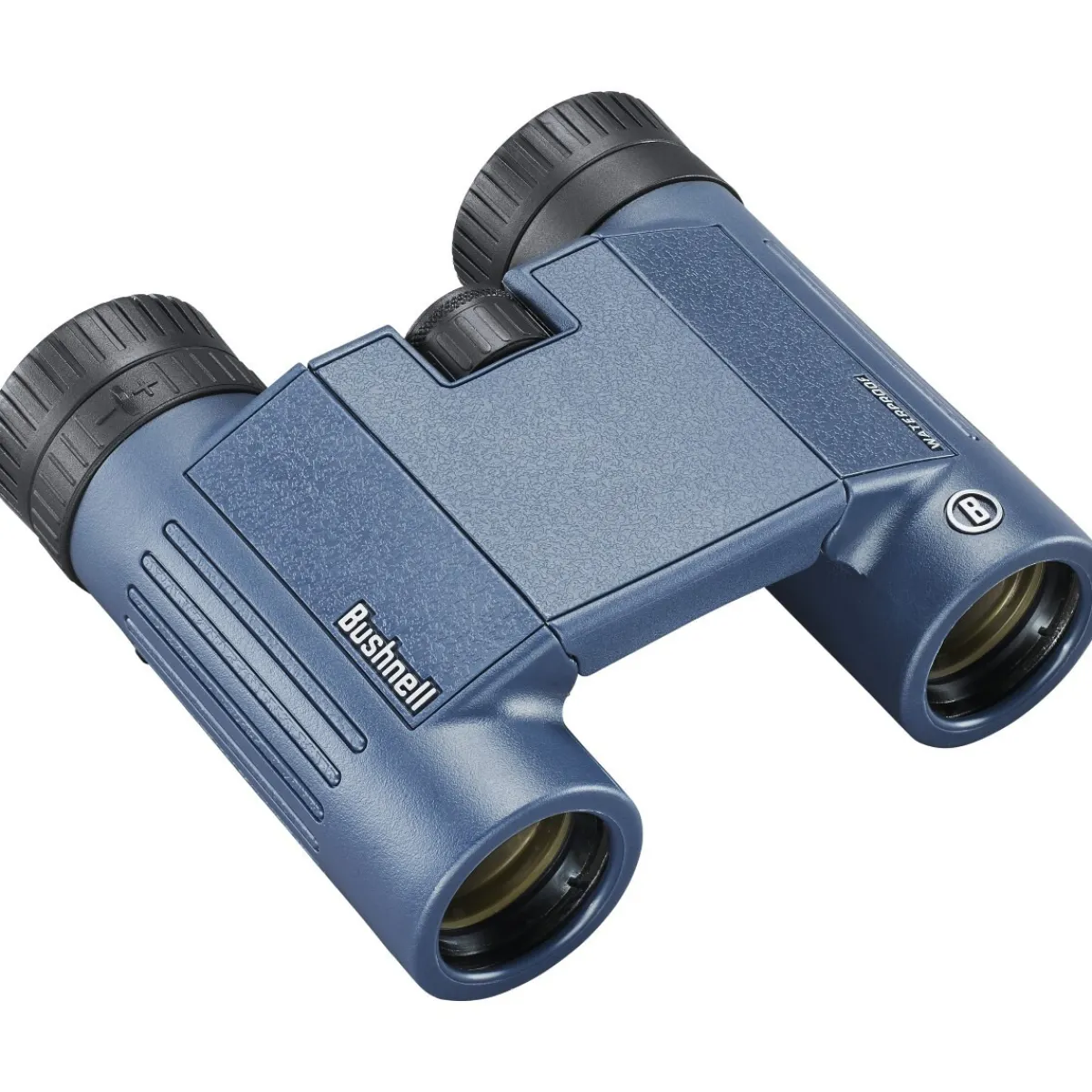 Best BUSHNELL H2O (10X) - Binoculars