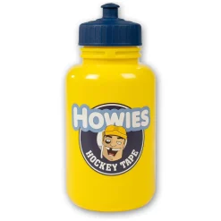 Hot HOWIES Hockey 1 L - Squeezable Bottle YLBLU