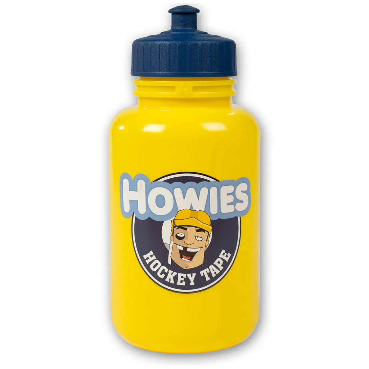 Hot HOWIES Hockey 1 L - Squeezable Bottle YLBLU