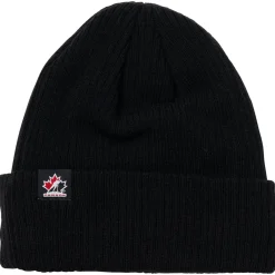 Women BAUER Hockey|Fan Zone^Hockey Canada - Adult Cuffed Tuque