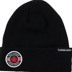 Women BAUER Hockey|Fan Zone^Hockey Canada - Adult Cuffed Tuque