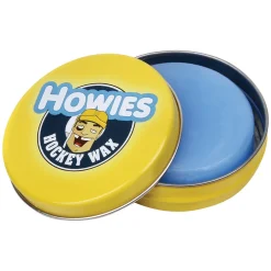 Clearance HOWIES Hockey Wax - Hockey Stick Wax YLBLU