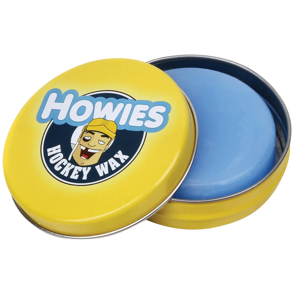 Clearance HOWIES Hockey Wax - Hockey Stick Wax YLBLU