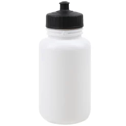 Best HOWIES Hockey hite 1 L - Squeezable Bottle W