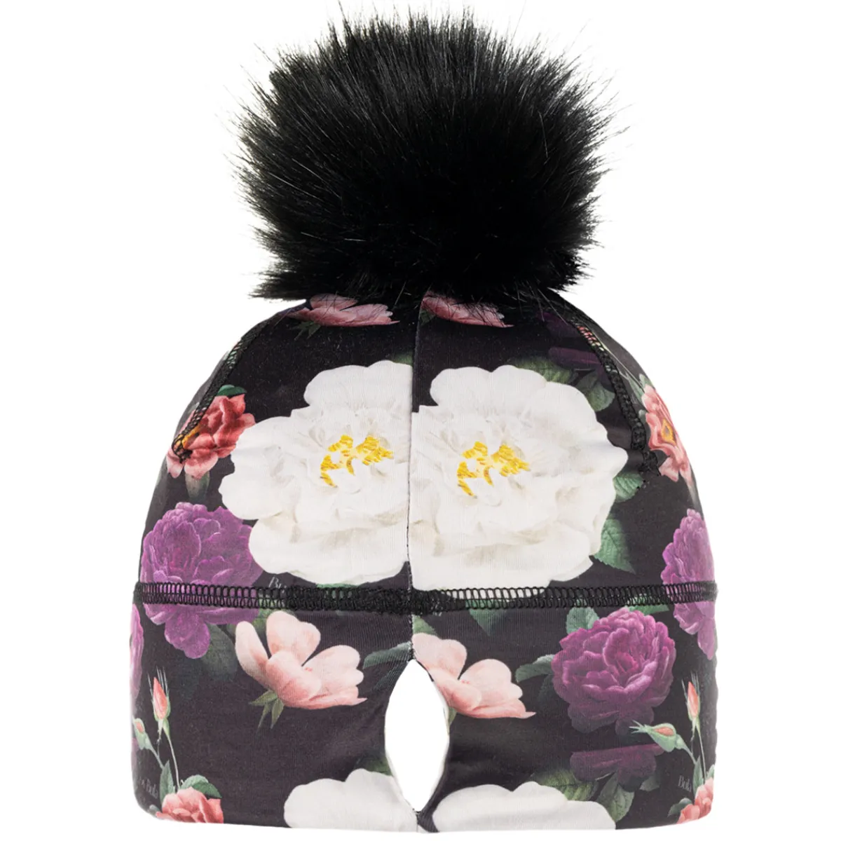Discount BULA Hole Printed - Adult Aerobic Beanie