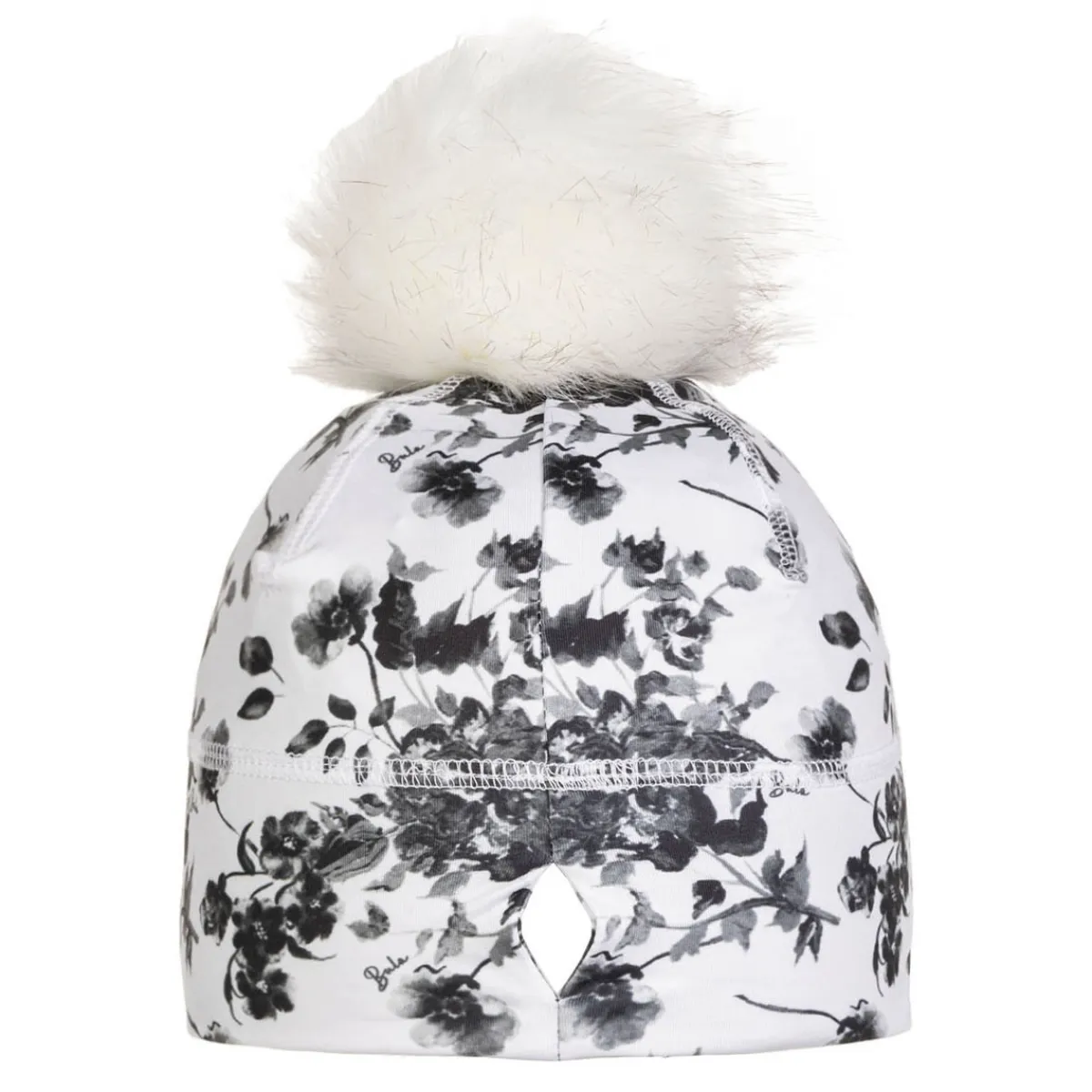 Discount BULA Hole Printed - Adult Aerobic Beanie