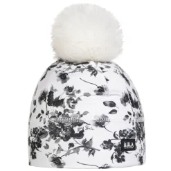 Discount BULA Hole Printed - Adult Aerobic Beanie