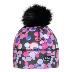 Discount BULA Hole Printed - Adult Aerobic Beanie