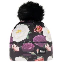 Discount BULA Hole Printed - Adult Aerobic Beanie