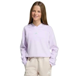 ADIDAS Casual Wear^Holiday Glam - Girls' Hoodie