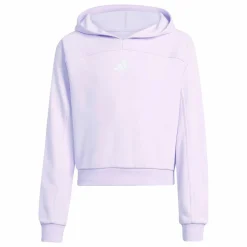 ADIDAS Casual Wear^Holiday Glam - Girls' Hoodie
