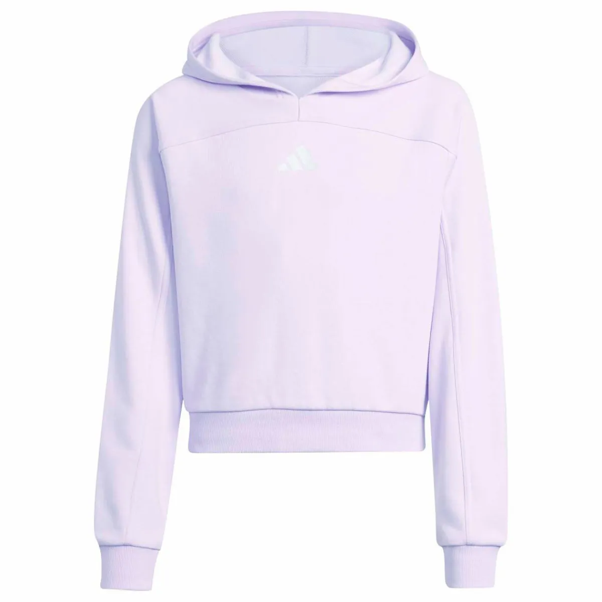 ADIDAS Casual Wear^Holiday Glam - Girls' Hoodie