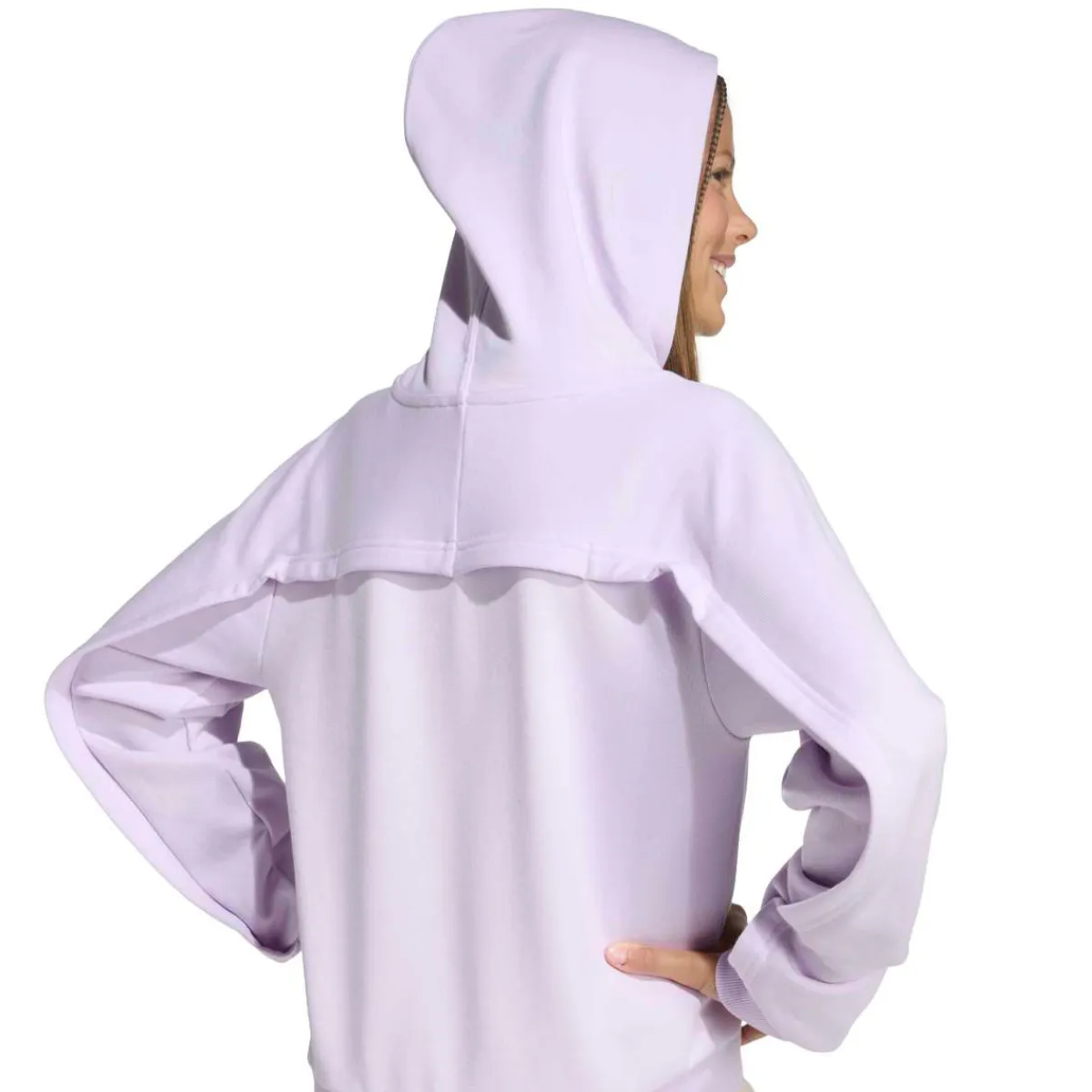 ADIDAS Casual Wear^Holiday Glam - Girls' Hoodie