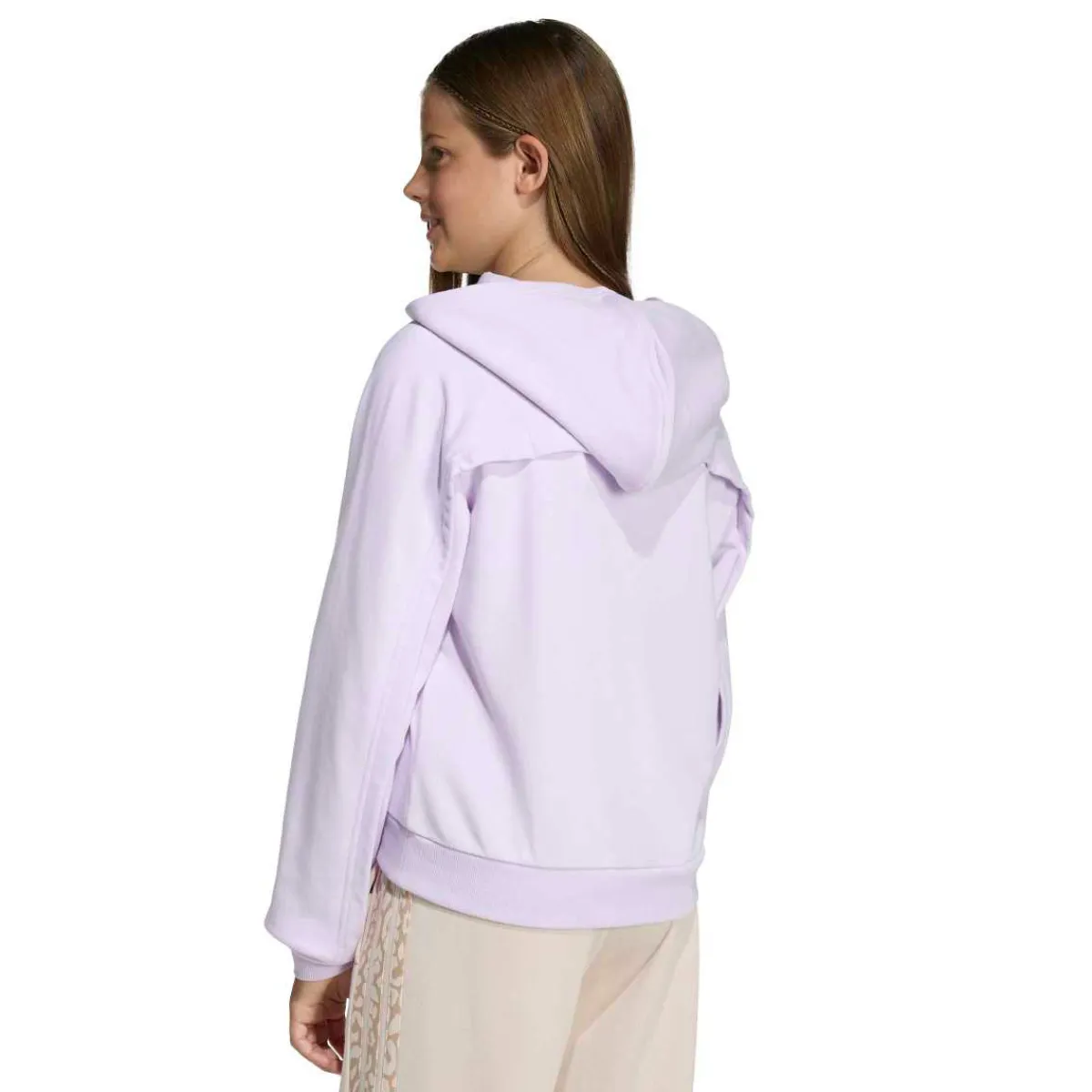 ADIDAS Casual Wear^Holiday Glam - Girls' Hoodie