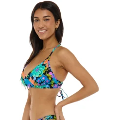 Online EIDON Holiday Madison - Women's Swimsuit Top 337