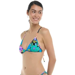 Women EIDON Bikinis And Tankinis^Holiday Mila - Women's Swimsuit Top