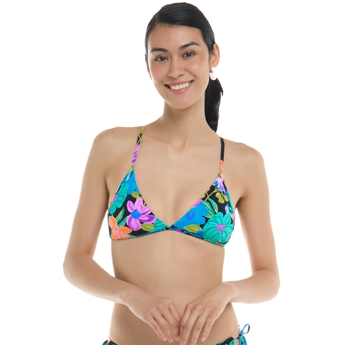 Women EIDON Bikinis And Tankinis^Holiday Mila - Women's Swimsuit Top