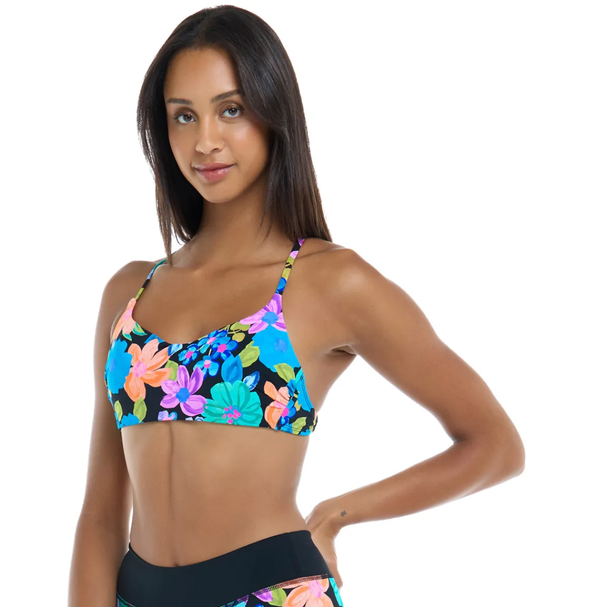 New EIDON Holiday Tory - Women's Swimsuit Top 337