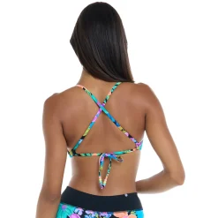 New EIDON Holiday Tory - Women's Swimsuit Top 337