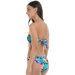 Women EIDON Bikinis And Tankinis^Holiday V Low Rider - Women's Swimsuit Bottom