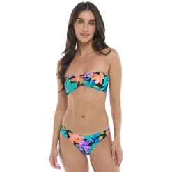 Women EIDON Bikinis And Tankinis^Holiday V Low Rider - Women's Swimsuit Bottom