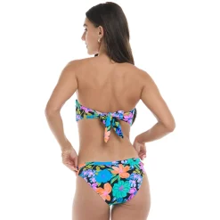 Women EIDON Bikinis And Tankinis^Holiday V Low Rider - Women's Swimsuit Bottom