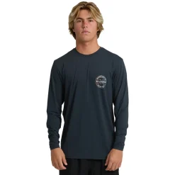 BILLABONG Rashguards^Hollow - Men's Rash Guard