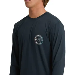 BILLABONG Rashguards^Hollow - Men's Rash Guard