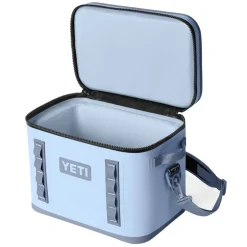 YETI Hopper Flip 18 - Soft Portable Cooler BSBLU
