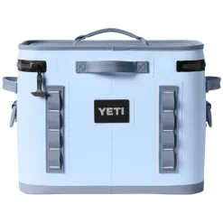 YETI Hopper Flip 18 - Soft Portable Cooler BSBLU