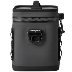 Discount YETI Hopper Flip 8 - Soft Portable Cooler CHARC