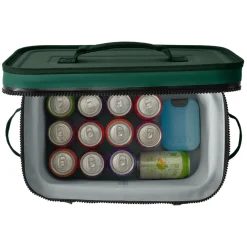 YETI Coolers|Coolers^Hopper Flip 18 - Soft Portable Cooler