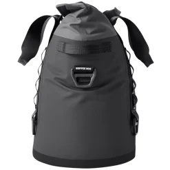 YETI Hopper M30 - 2.0 - Soft Portable Cooler CHARC