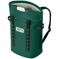 Best YETI Hopper M20 - Backpack Soft Cooler BFG