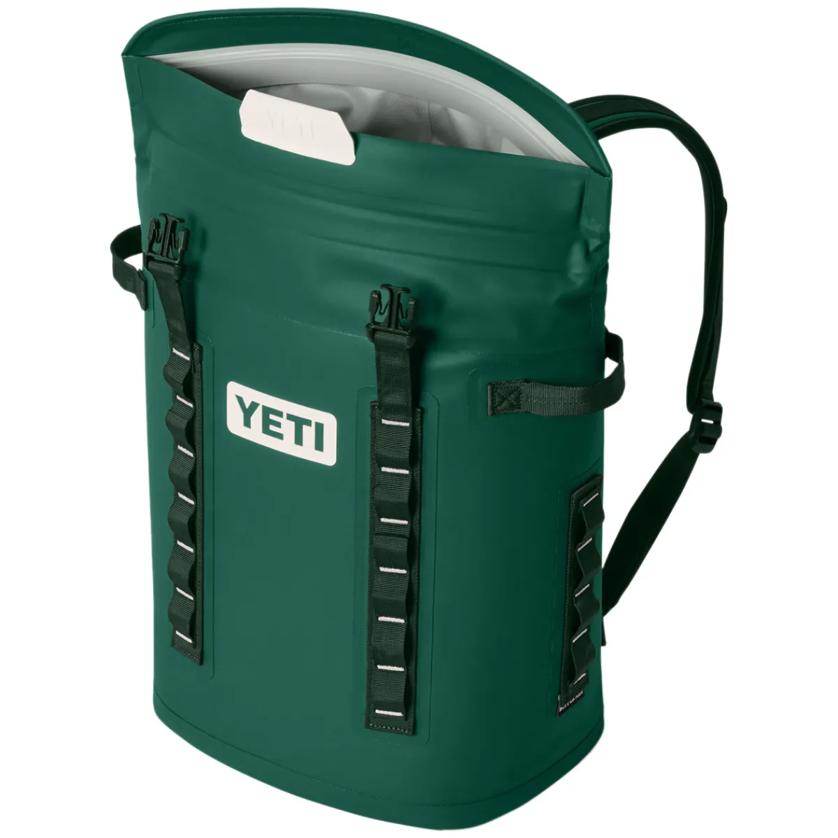 Best YETI Hopper M20 - Backpack Soft Cooler BFG