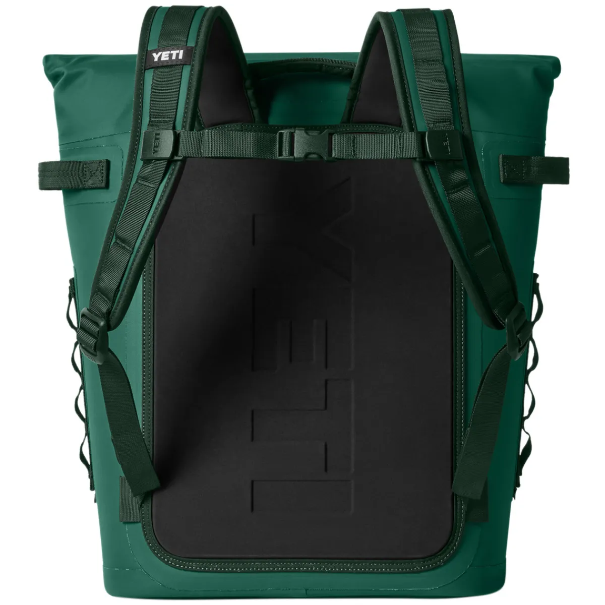 Best YETI Hopper M20 - Backpack Soft Cooler BFG