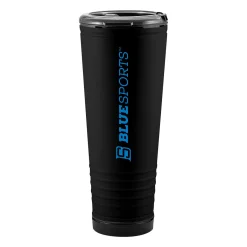 BLUE SPORTS Water Bottles|Basketball^Howler - Cheering Bottle