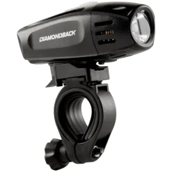 Discount DIAMONDBACK HS1001373 - Bike Front Light