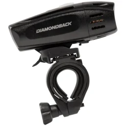 Discount DIAMONDBACK HS1001373 - Bike Front Light