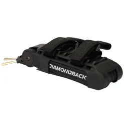 DIAMONDBACK Bike Locks^HS1003899 - Bike Key Lock