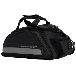 Discount DIAMONDBACK HS1000838 - Bike rear rack pannier