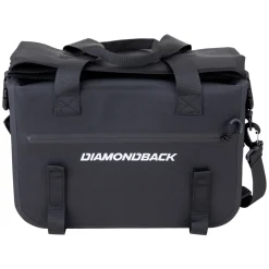 Discount DIAMONDBACK HS1010447 - Bike Rear Rack Pannier