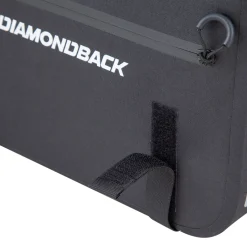 Discount DIAMONDBACK HS1010447 - Bike Rear Rack Pannier