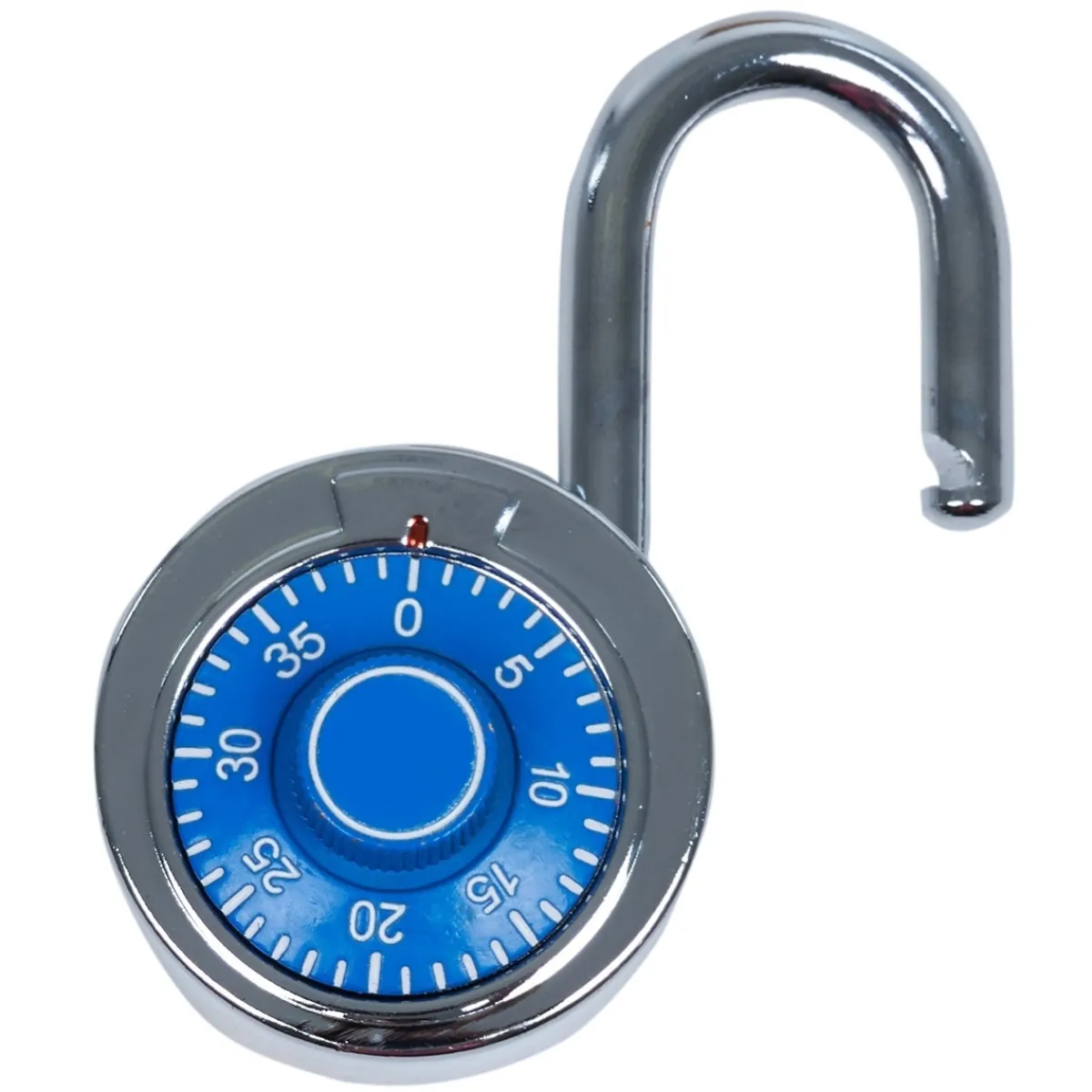 GRAVITY Accessories|Winter Sports^HS1008547 - Combination Dial Padlock
