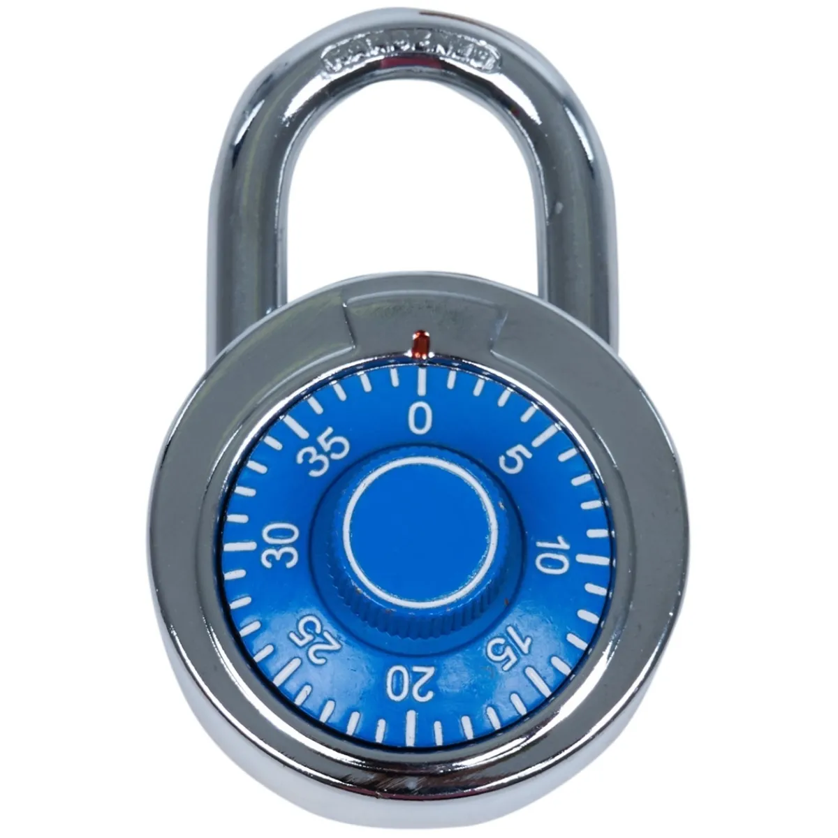 GRAVITY Accessories|Winter Sports^HS1008547 - Combination Dial Padlock