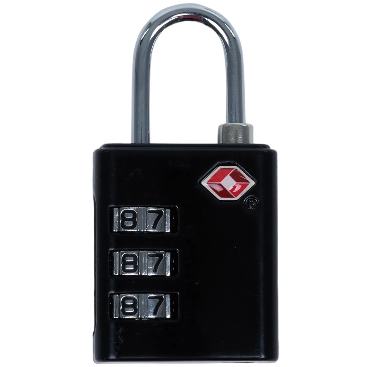 Sale GRAVITY HS1008553 - Combination Lock