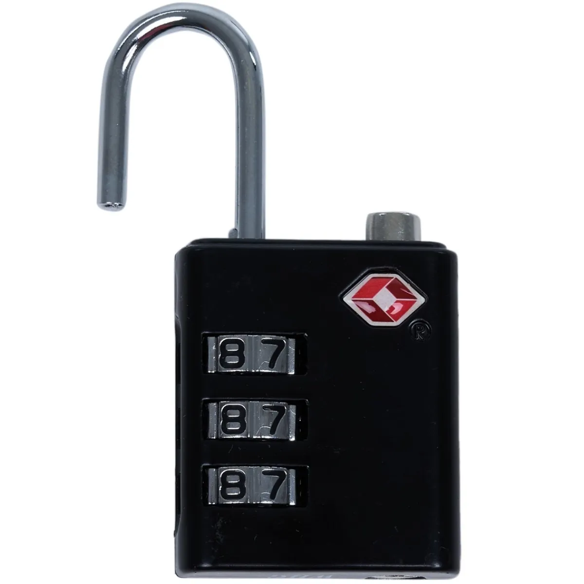 Sale GRAVITY HS1008553 - Combination Lock