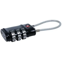GRAVITY Accessories|Winter Sports^HS1008551 - Combination Lock