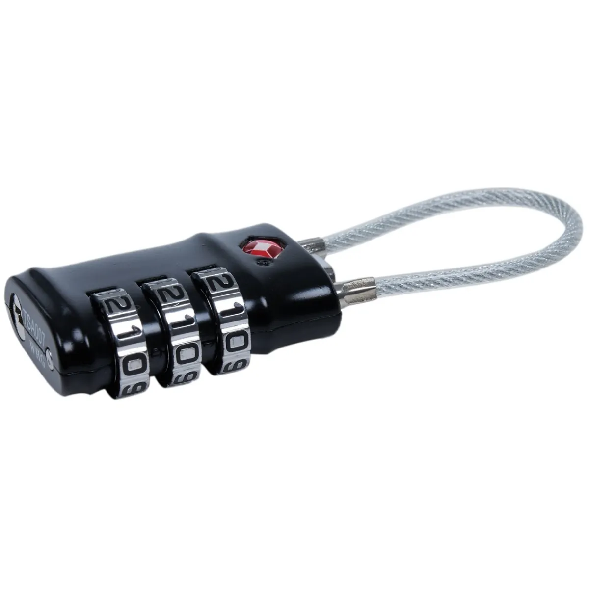 GRAVITY Accessories|Winter Sports^HS1008551 - Combination Lock