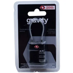 GRAVITY Accessories|Winter Sports^HS1008551 - Combination Lock